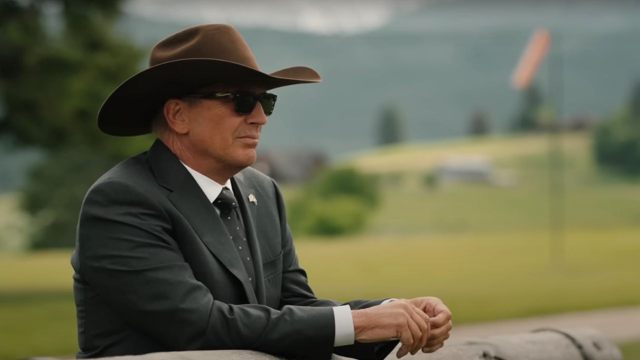 Know All About Yellowstone Season 5 Part 2: Release Date, Plot, Cast And More