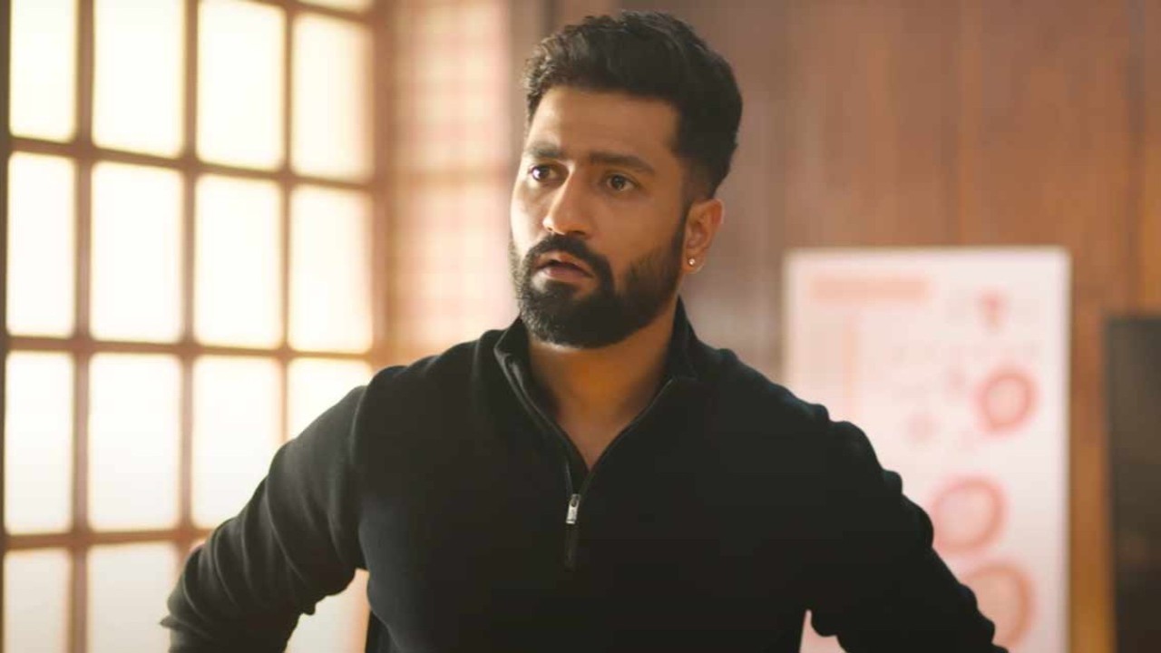Top Box Office Openers For Vicky Kaushal In Lead Role: Uri The Surgical Strike stays on top; Bad Newz second