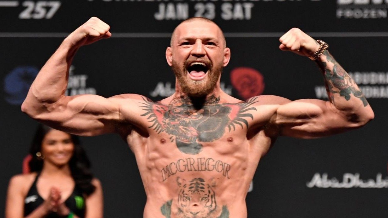 Conor McGregor Teases Final UFC Run Amid Potential Switch to Bare-Knuckle Fighting Championship