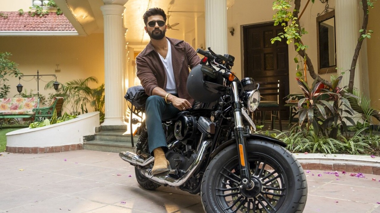 Bad Newz Opening Day Box Office Trends: Vicky Kaushal aims to deliver his biggest opener in India