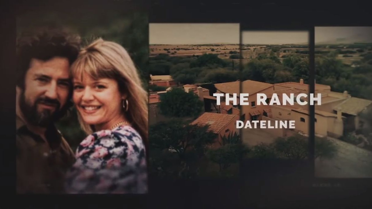 Dateline The Ranch (YouTube)