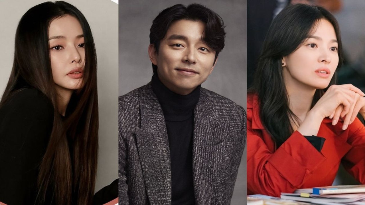 Knight Flower’s Honey Lee in talks to join Gong Yoo and Song Hye Kyo in show business, by Our Blues writer; report