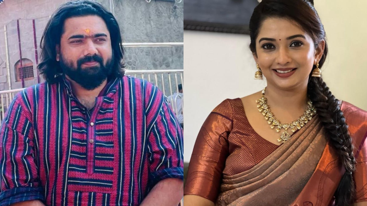 Kannada filmmaker Tharun Sudhir to tie the knot with Roberrt fame Sonal Monteiro: 'Directing my greatest love story...'