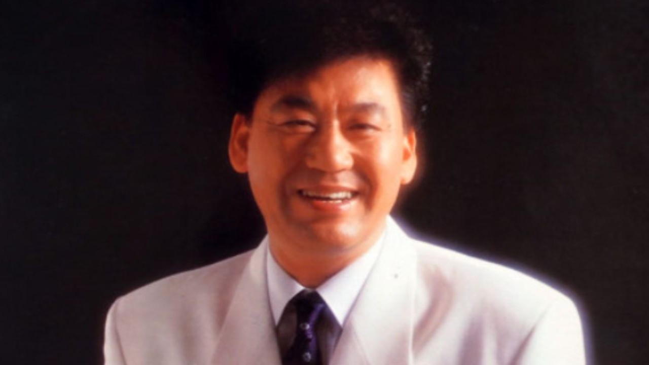 Experienced trot singer Hyun Cheol, known for Garden Balsam Love, dies at the age of 82
