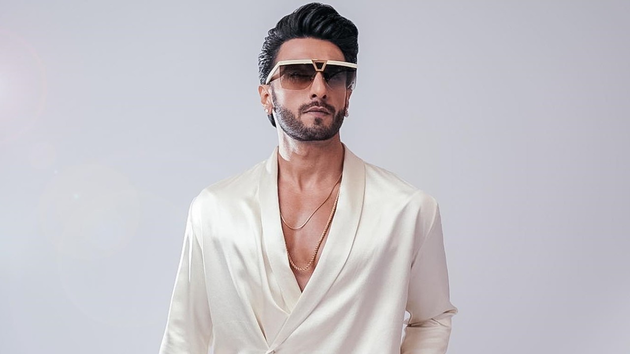 独占: Ranveer Singh と Aditya Dhar は次に Jio Studios の支援を受ける予定です。撮影とキャラクターの詳細