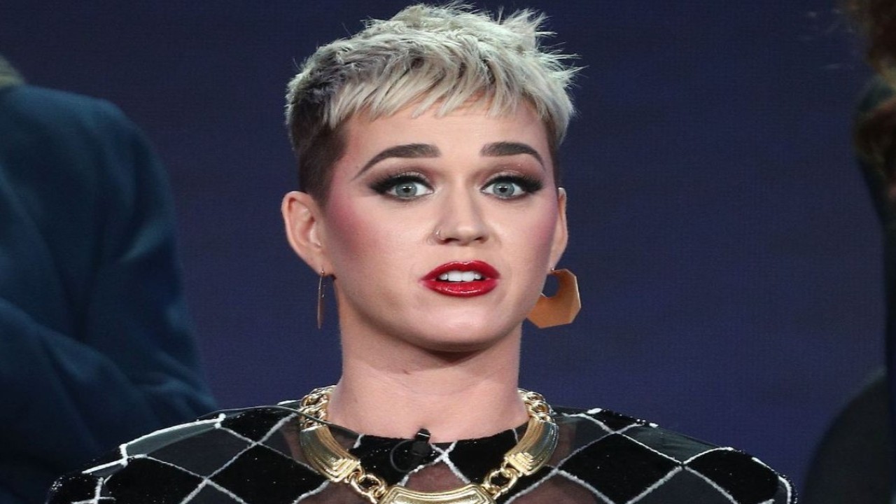 Katy Perry Reveals How Daughter Daisy Inspired Next Single Lifetimes; Reveals Track Tit...