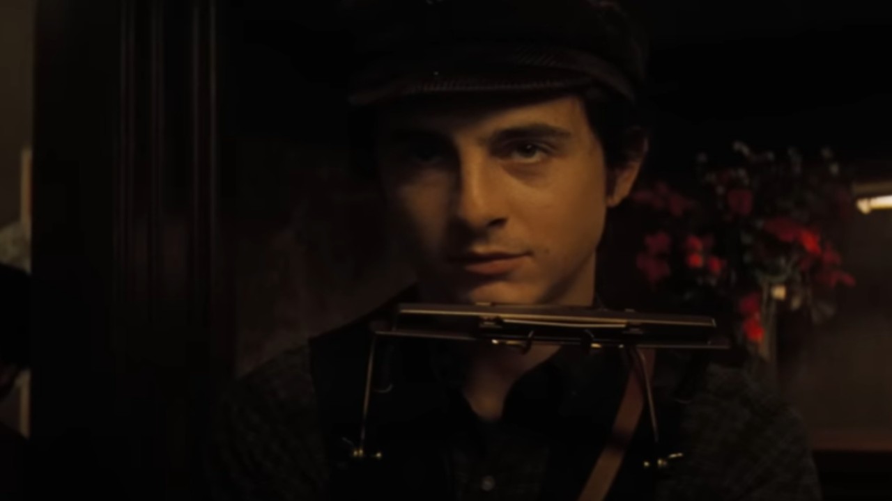 A Complete Unknown Teaser: Timothée Chalamet Plays Bob Dylan During His Meteoric Rise in the 60s; See Here