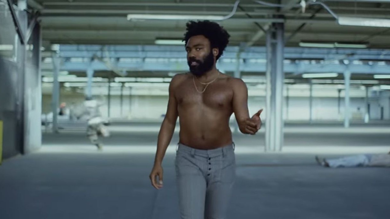 Why is Donald Glover Letting Go of His Stage Name Childish Gambino? He Reveals