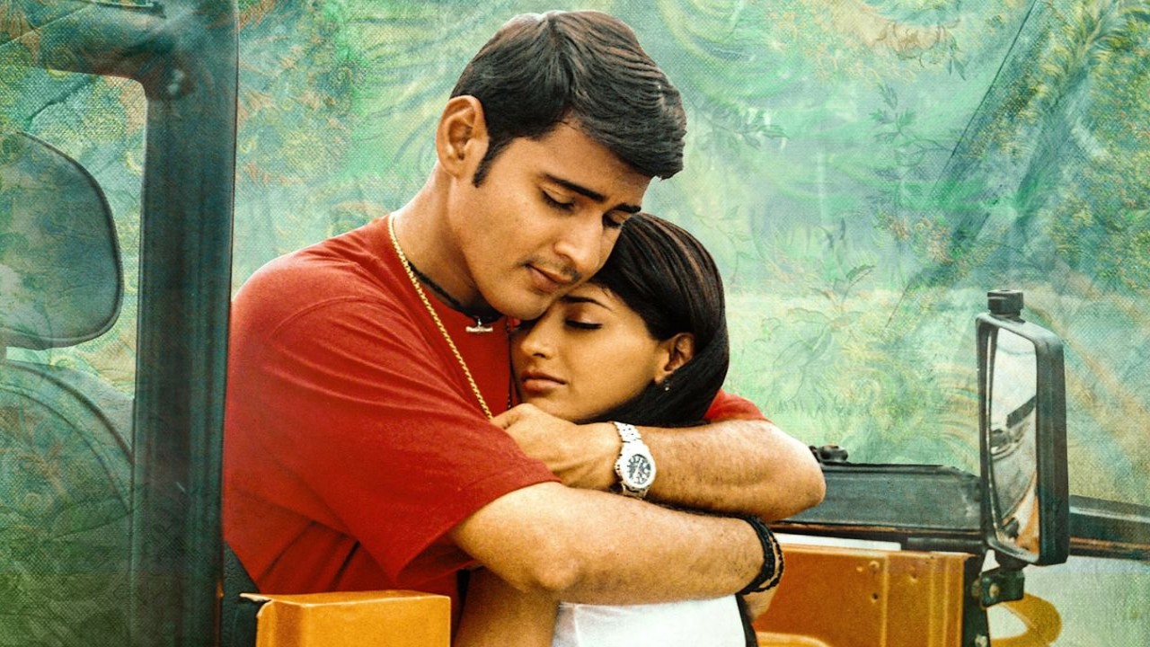 Murari Re-release: Mahesh Babu and Sonali Bendre’s blockbuster film to hit big screens once again on actor’s 49th birthday