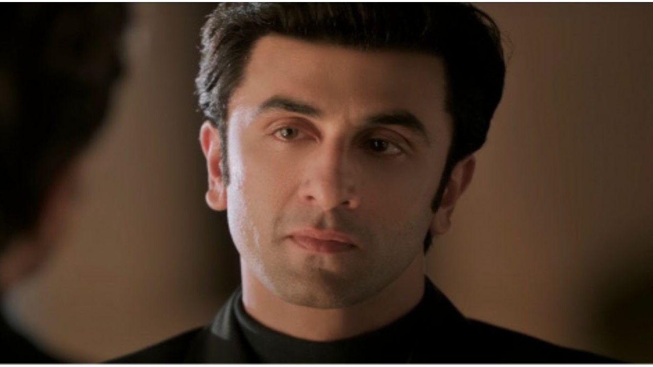 Ranbir Kapoor