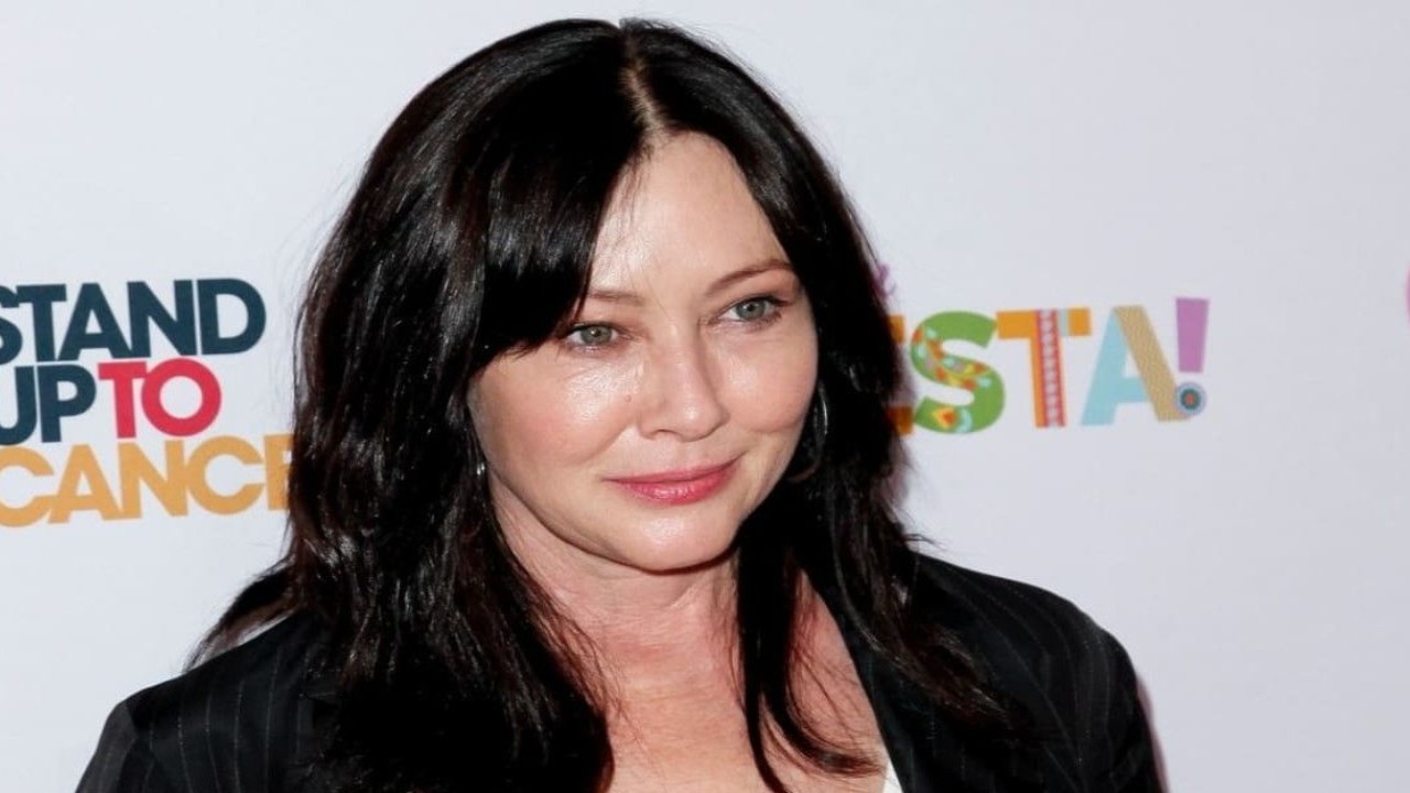 Shannen Doherty’s Heartfelt Desire For Motherhood: Reflecting On Her Unfulfilled Wish T...