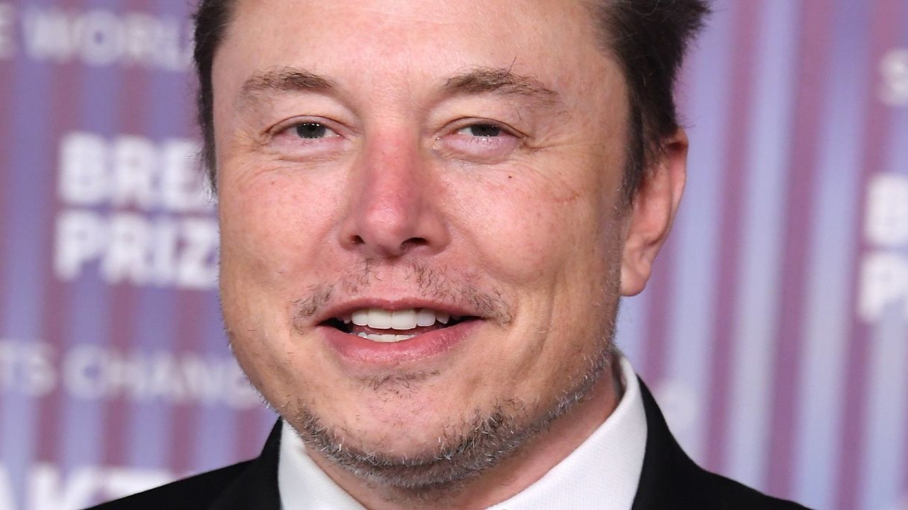 Elon Musk (Image via Getty Images)