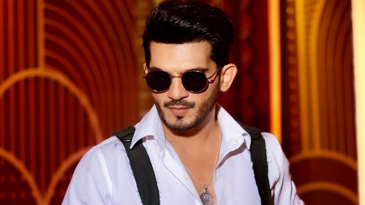 Arjun Bijlani