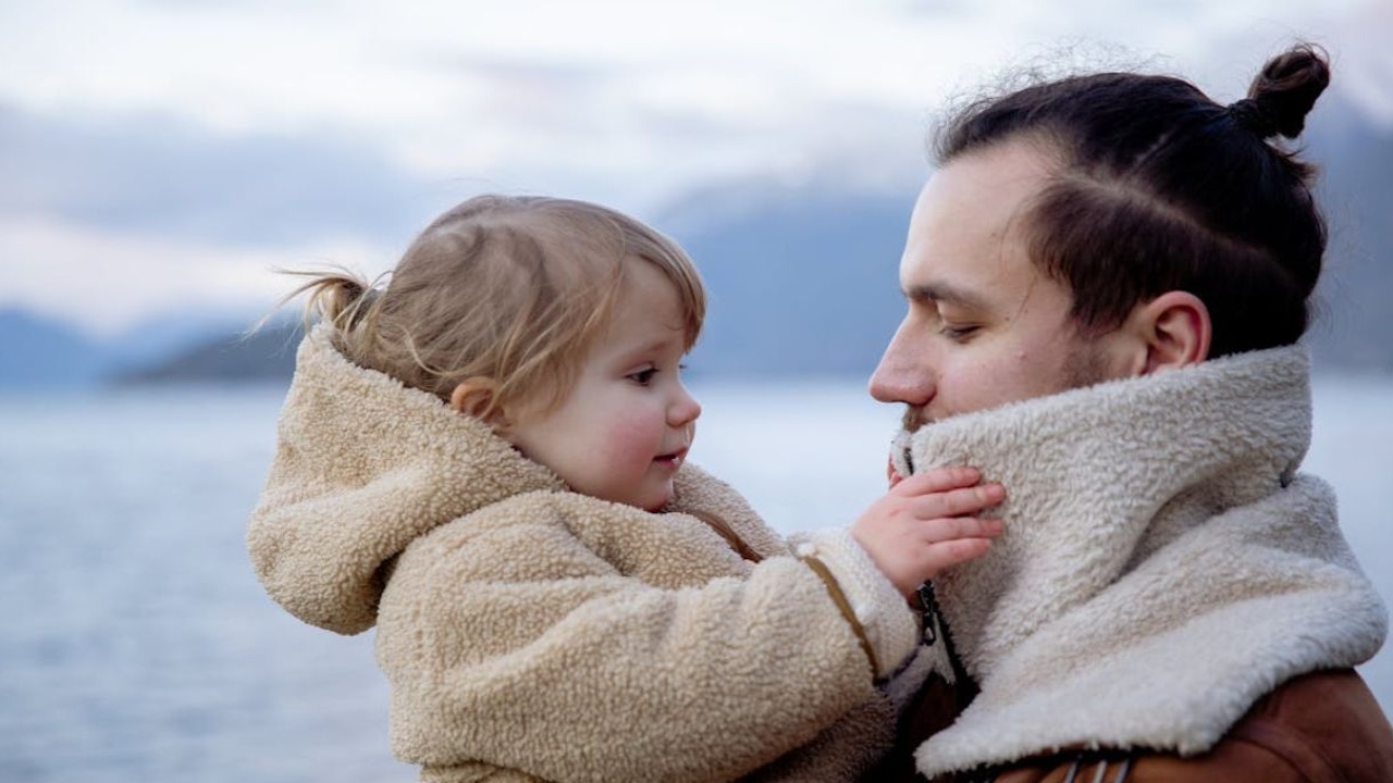 Leo to Aquarius: Men of 4 Zodiac Signs Who Treat Their Daughters Like a Princess