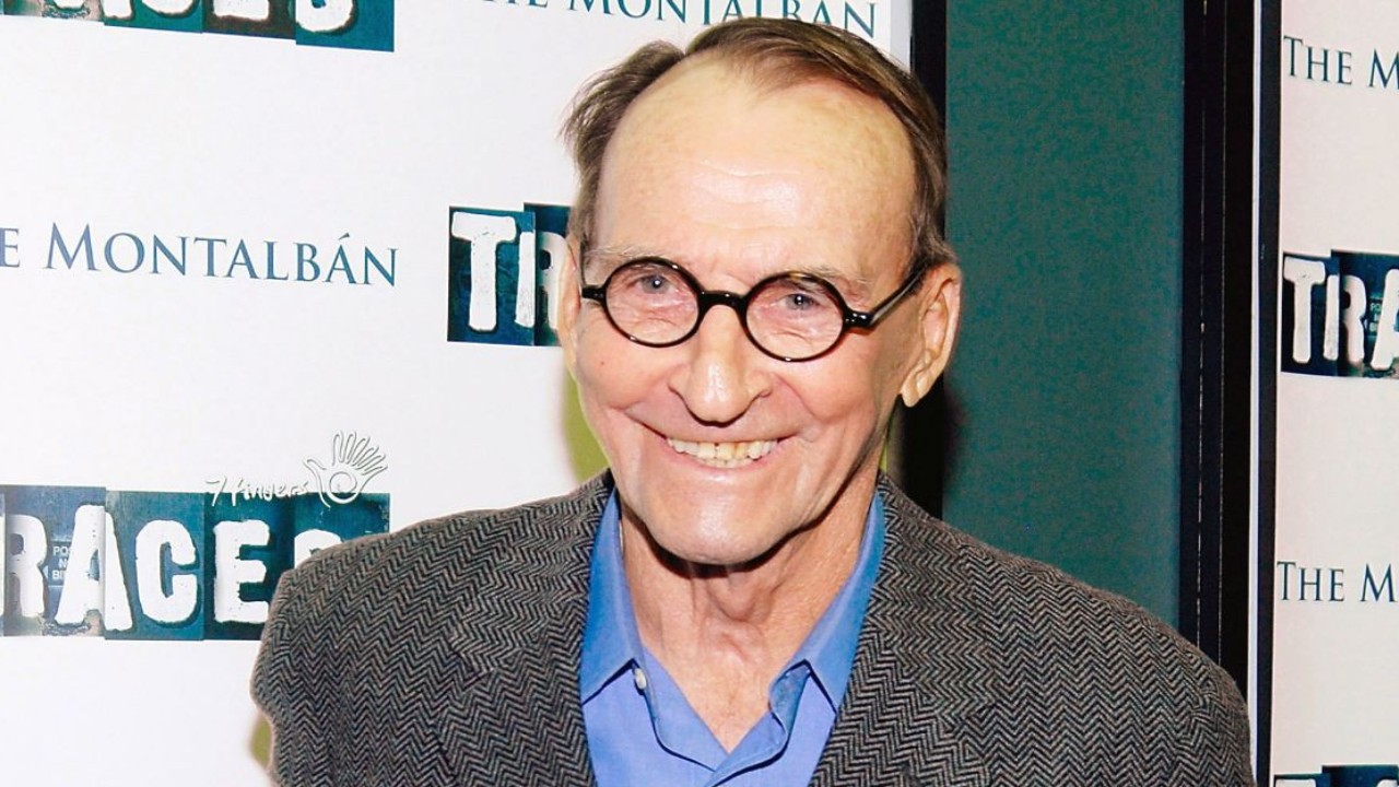 Who Was James B. Sikking? Remembering Hill Street Blues Actor And Doogie Howser M.D. St...