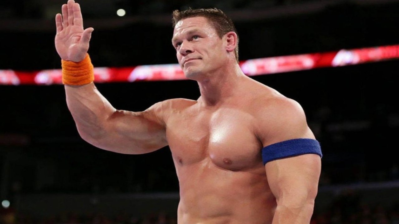 Ex-WWE Champion Hopes to Reignite His Iconic 2006 Feud With John Cena Ahead of Retirement Tour