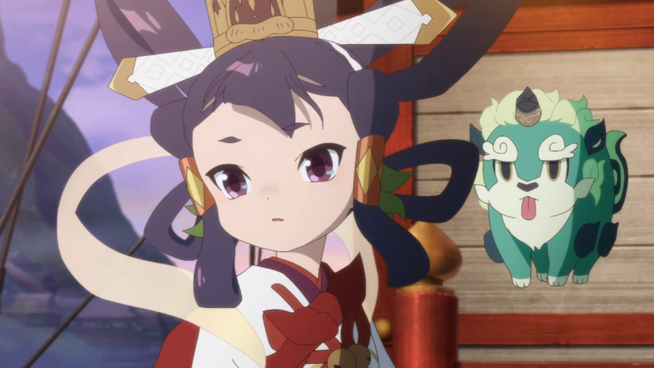 Sakuna: Of Rice And Ruin Episode 2: Release Date, Where To Watch, Plot, And More