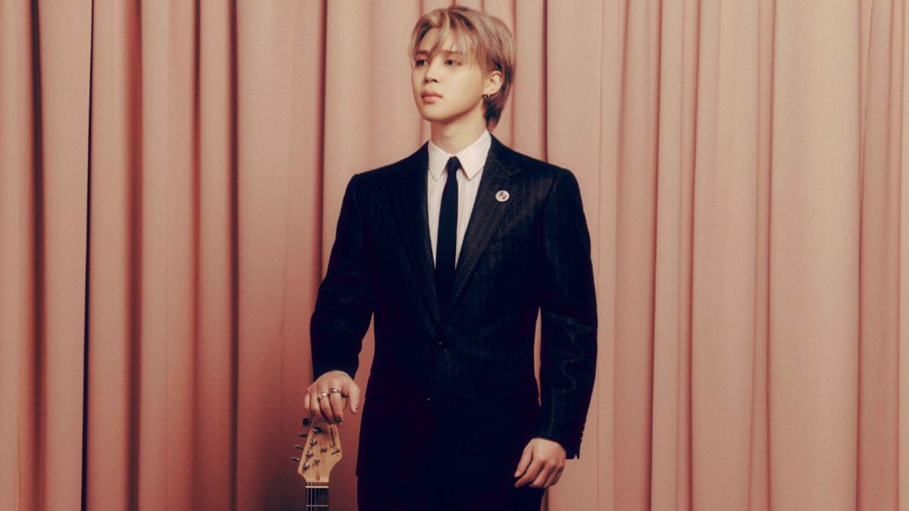 BTS’ Jimin to drop six new versions of Who from MUSE album; know types and more