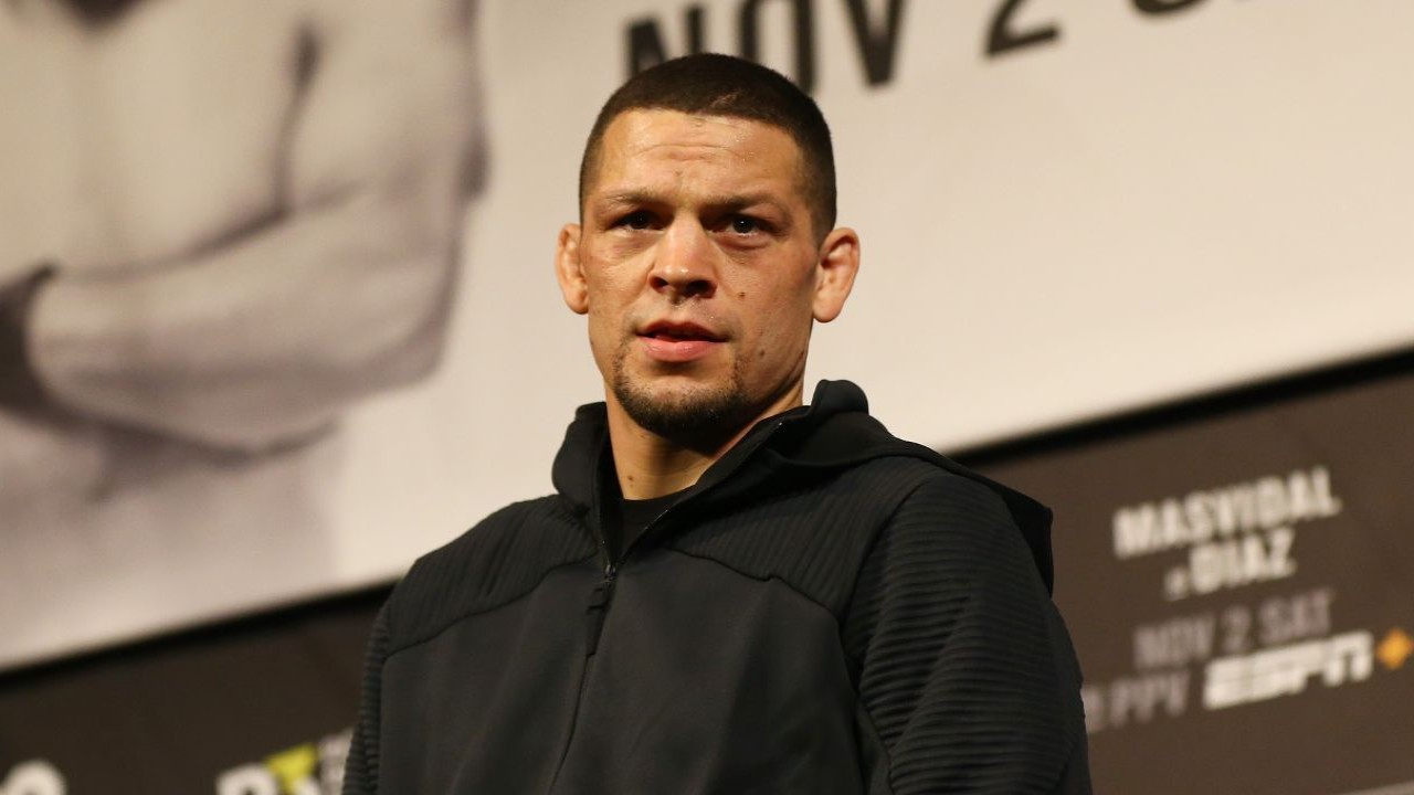 Fanmio CEO Responds to Nate Diaz’s USD 9 Million Lawsuit for Fraud and Breach of Contract: ‘Justice Will Prevail'