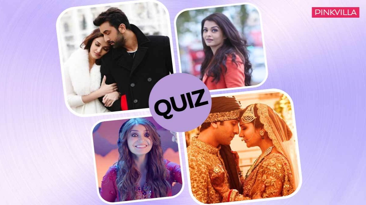 ADHM QUIZ: Only a true fan of Ranbir-Anushka starrer can answer 9 fun questions