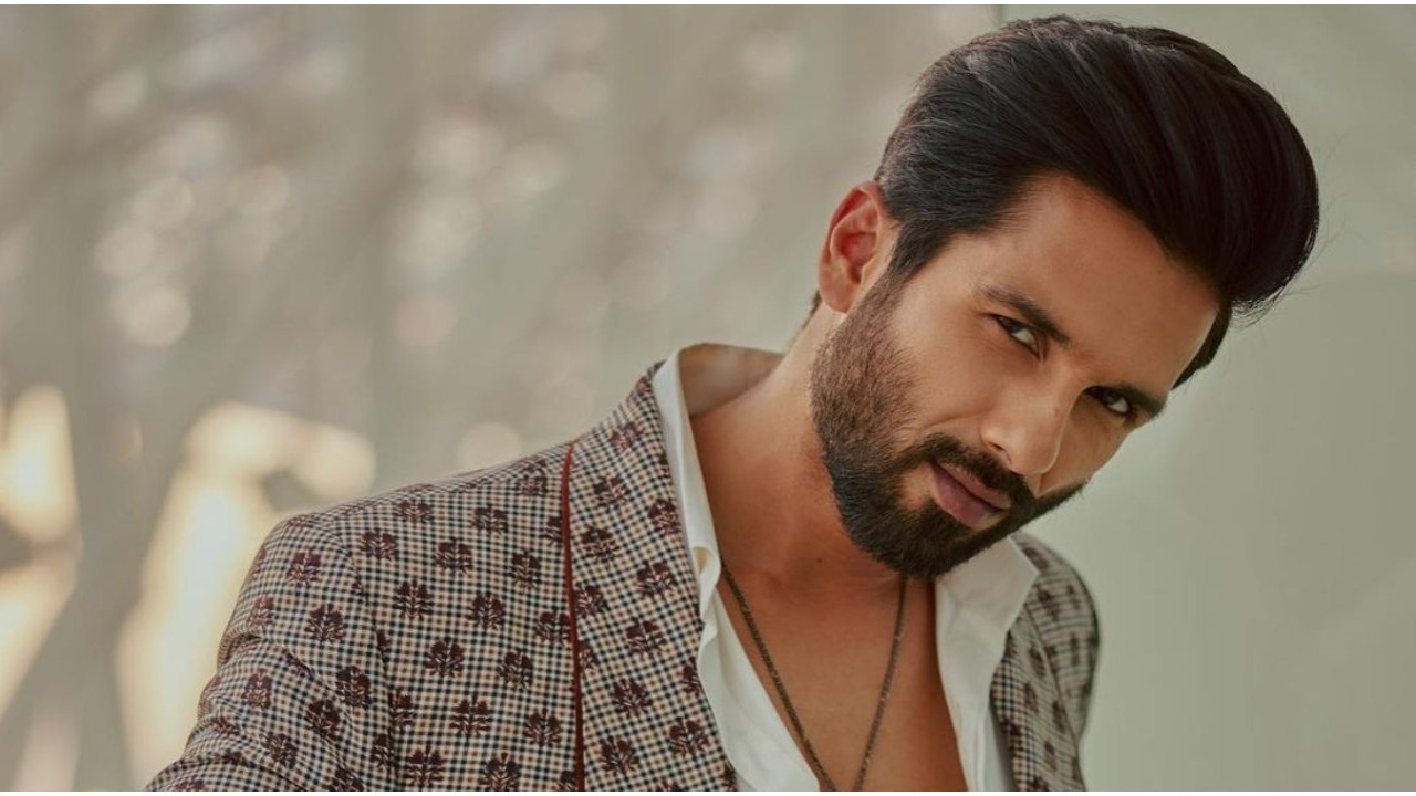 10 Shahid Kapoor dialogues that make him the real ‘Rajkumar’