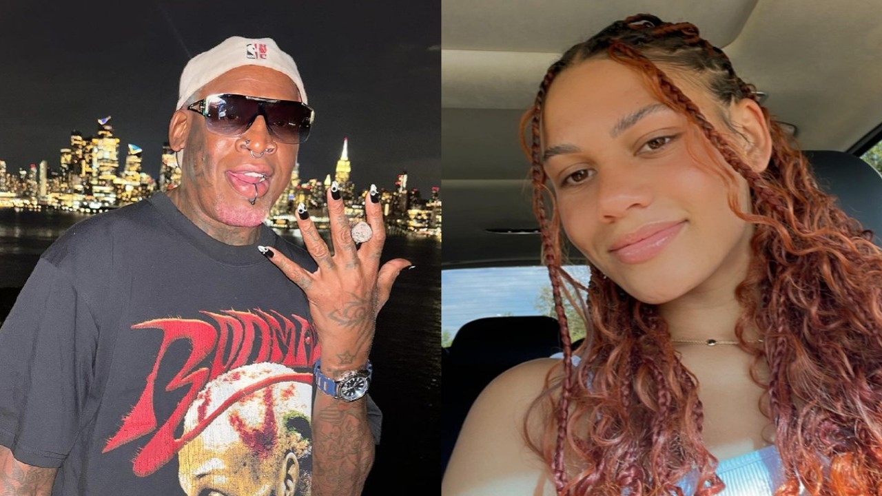 Is Trinity Rodman Related to Dennis Rodman? Exploring the Relation Between USWNT Star and the NBA Legend