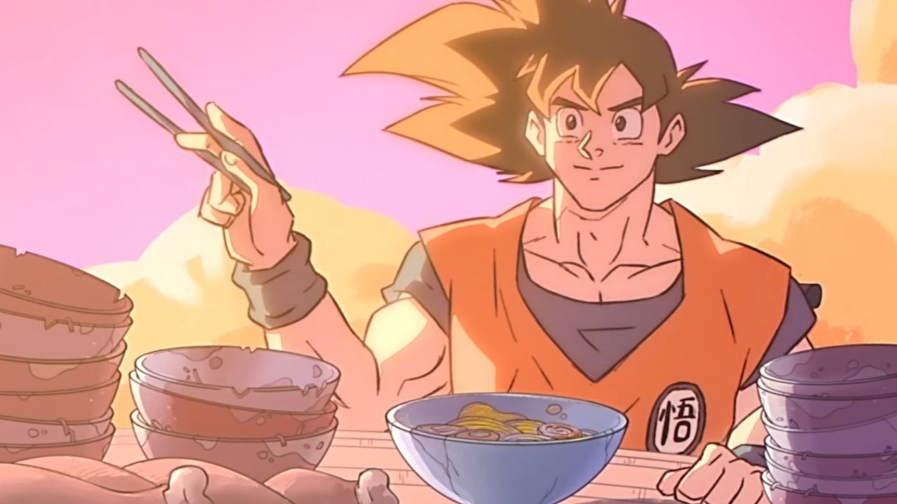 Dragon Ball Honors Akira Toriyama with Touching Tribute Anime; Watch