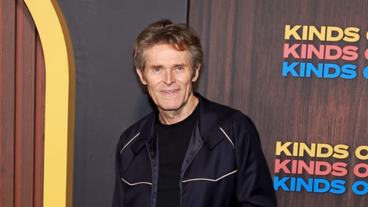 Willem Dafoe Appointed Artistic Director Of Venice Biennale Theater Department; Details Inside 