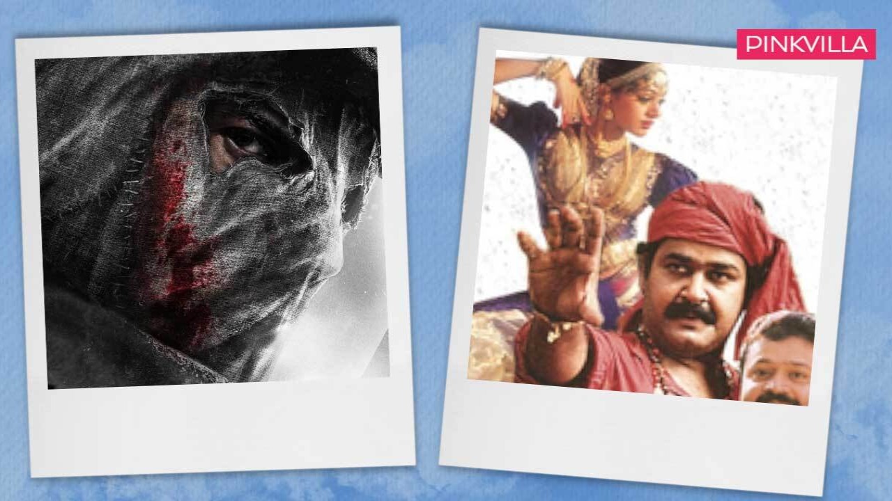 Top 7 Malayalam Psycho Thriller Movies on OTT: From Mohanlal’s Manichithrathazhu to Mammootty’s Rorschach