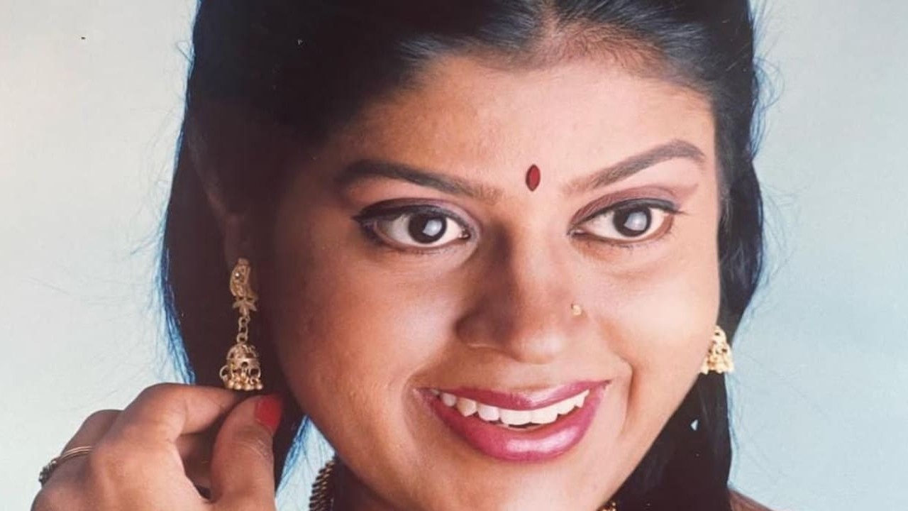 Who is Aparna Vastarey? All to know about popular RJ-actor who passed away from lung cancer