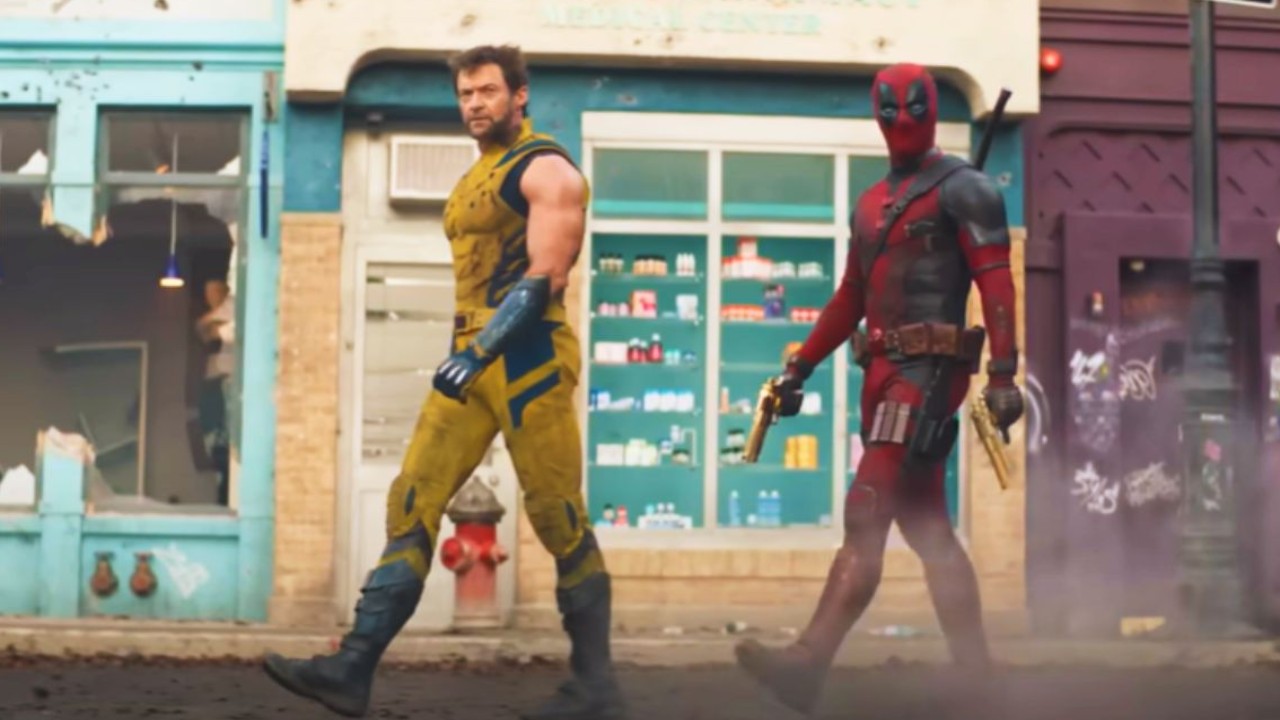 Fans' First Reactions After Watching First 35 Minutes Of Deadpool & Wolverine