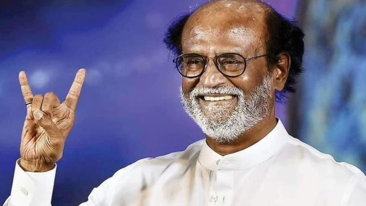 Throwback: Rajinikanth once refused VIP treatment and went on scooter to meet a producer