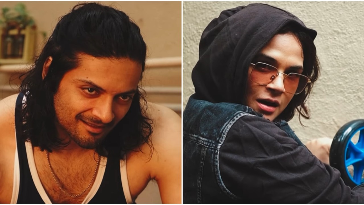 Ali Fazal-Richa Chadha give a quirky twist to Mirzapur and Fukrey crossover; fan says, ‘Collab we didn’t know we needed’