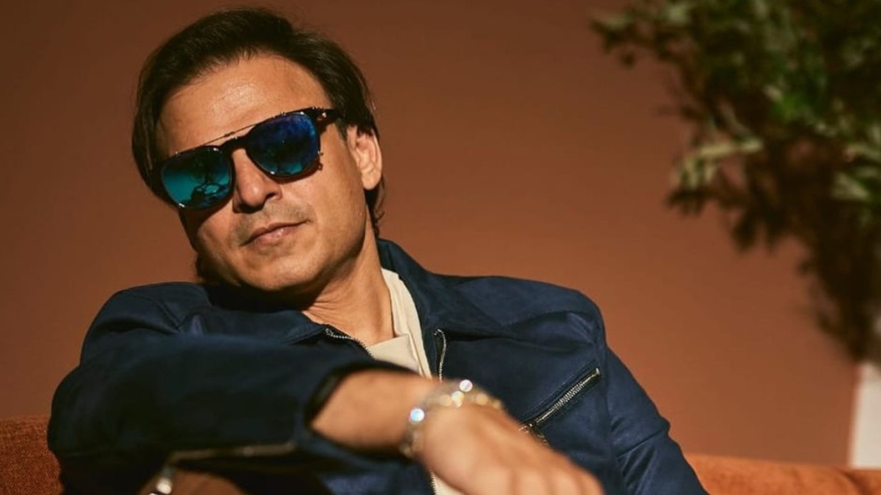 Vivek Oberoi 