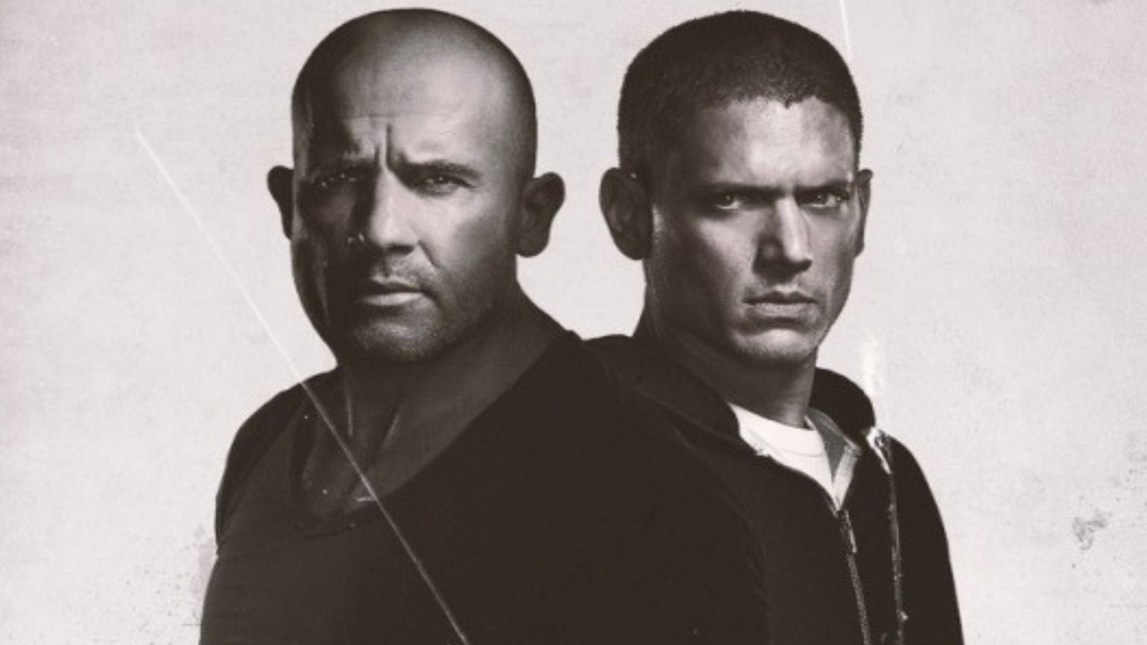 Hulu’s Prison Break Reboot: EP Reveals Exciting Progress Update