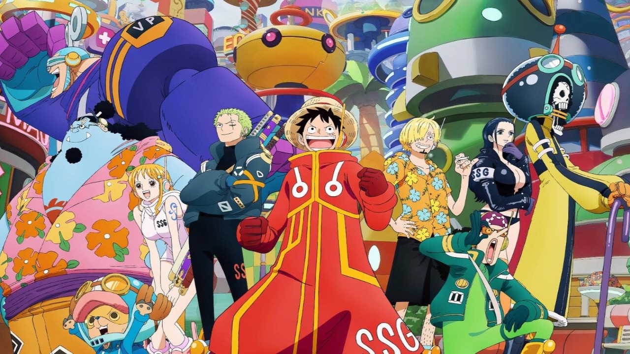 Exploring One Piece Day 2024 Dates, Schedule & More 