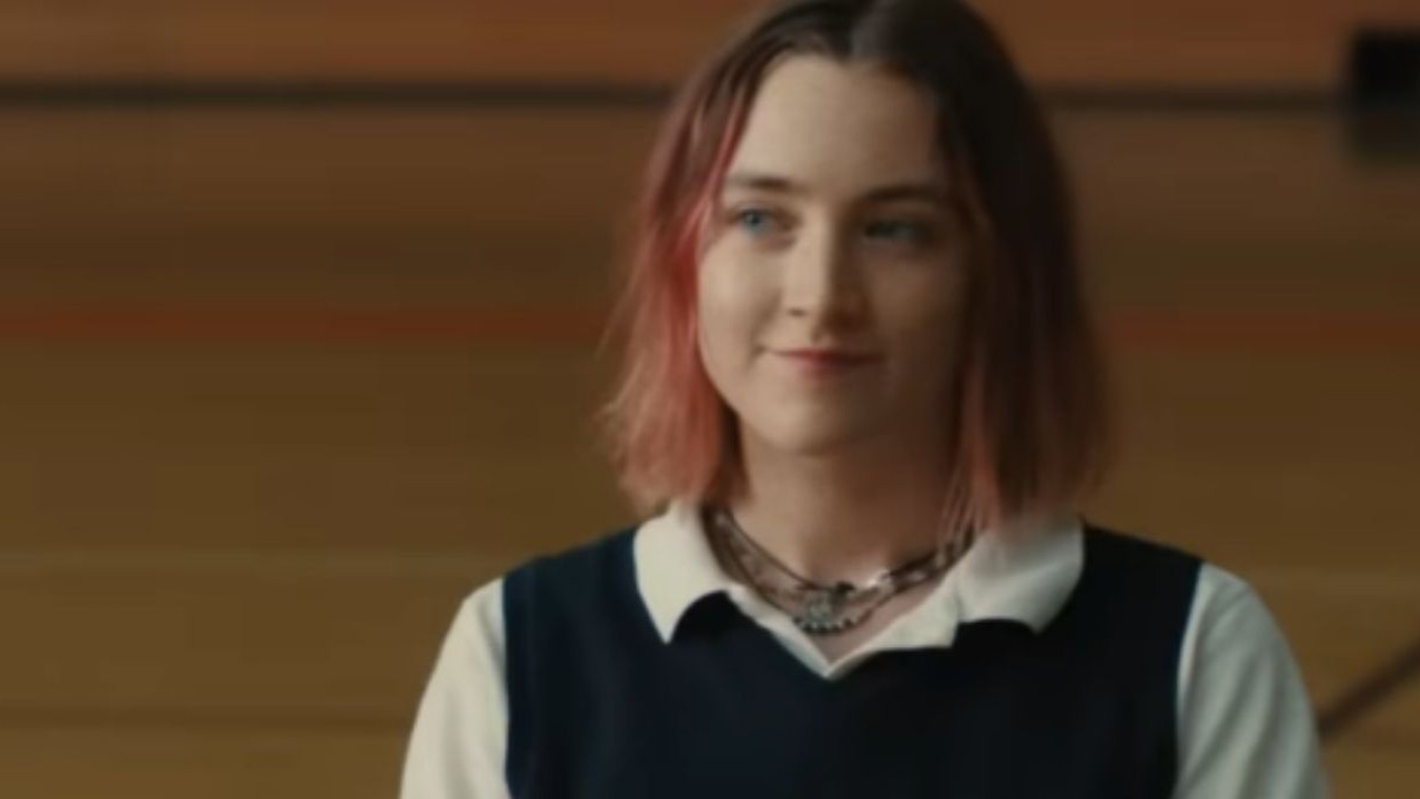 A still from Lady Bug Trailer - ( YouTube) 