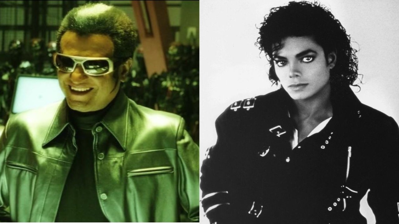 Did you know Rajinikanth starrer Enthiran was supposed to feature a song by Michael Jackson? AR Rahman REVEALS