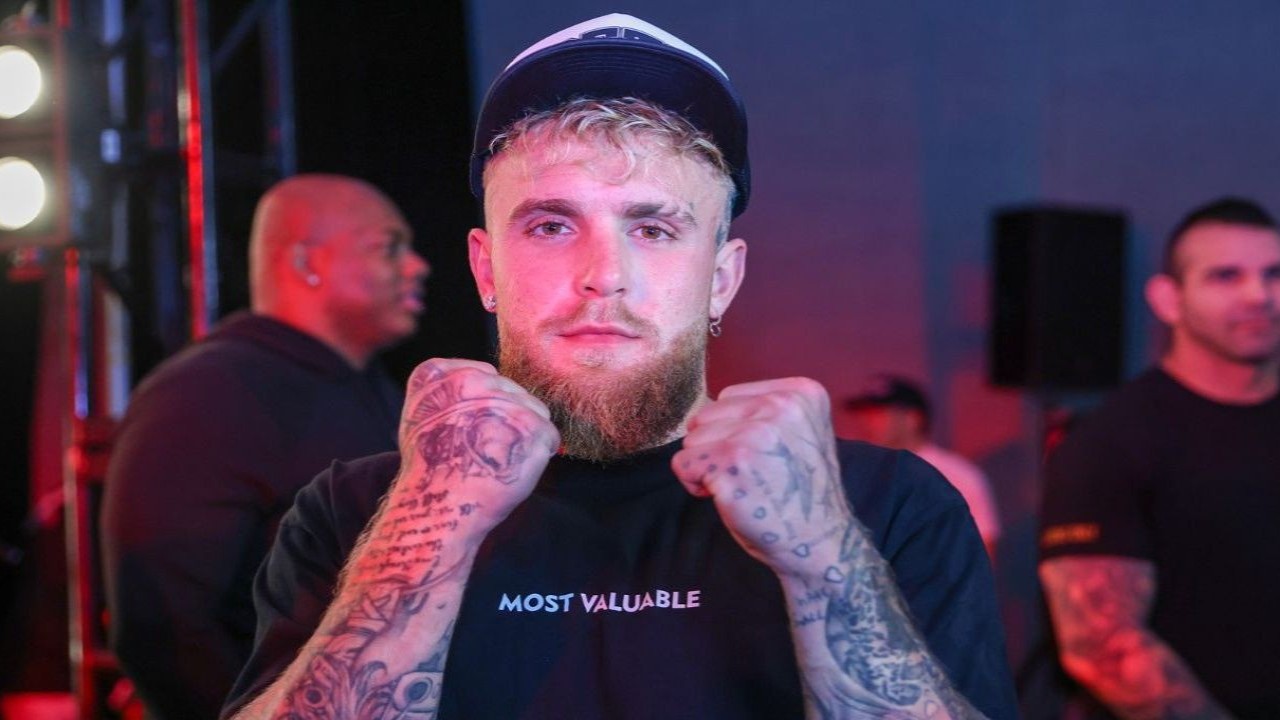 Jake Paul Reacts to Nate Diaz’s Win Against Jorge Masvidal; Claims UFC Legend Turned Down Mega Offer for MMA Fight