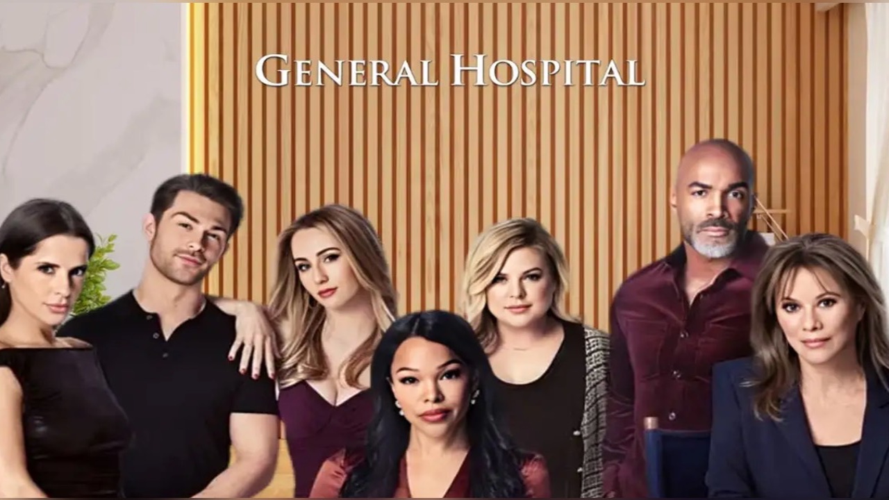 General Hospital Spoilers: Will Valentin Escape Before Being Caught?