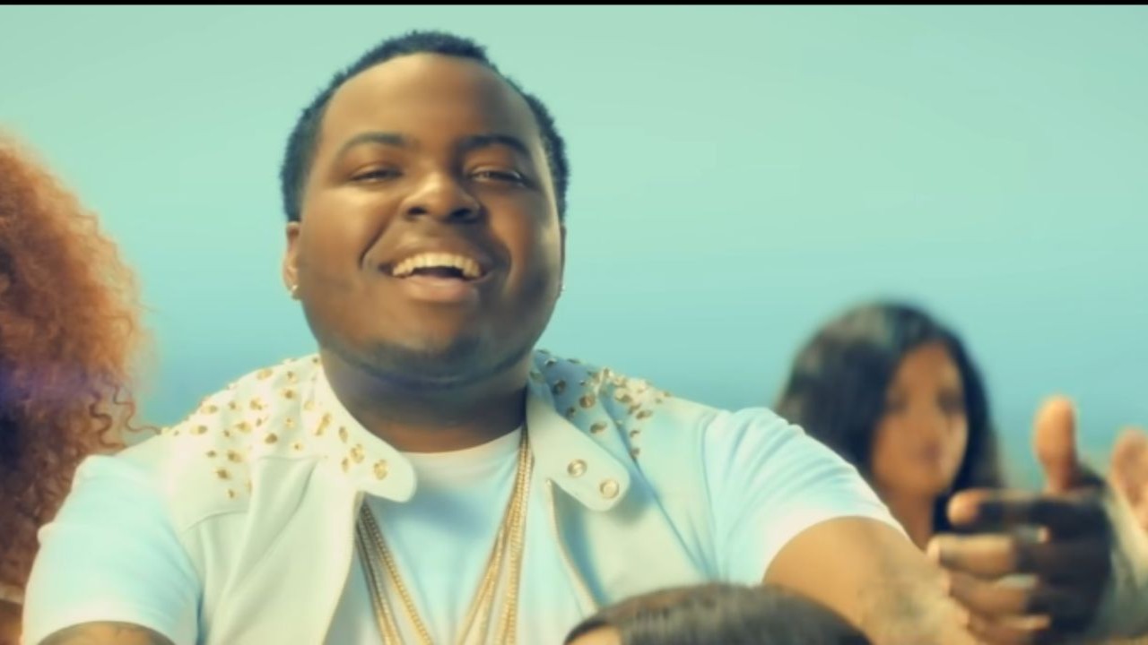 Rapper Sean Kingston And His Mother Face Wire Fraud Charges Involving USD 1 Million