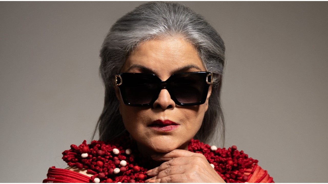 Zeenat Aman calls out luxury brands for offering 'a ludicrously low fee' for endorsements: 'I am certainly worth more than...'