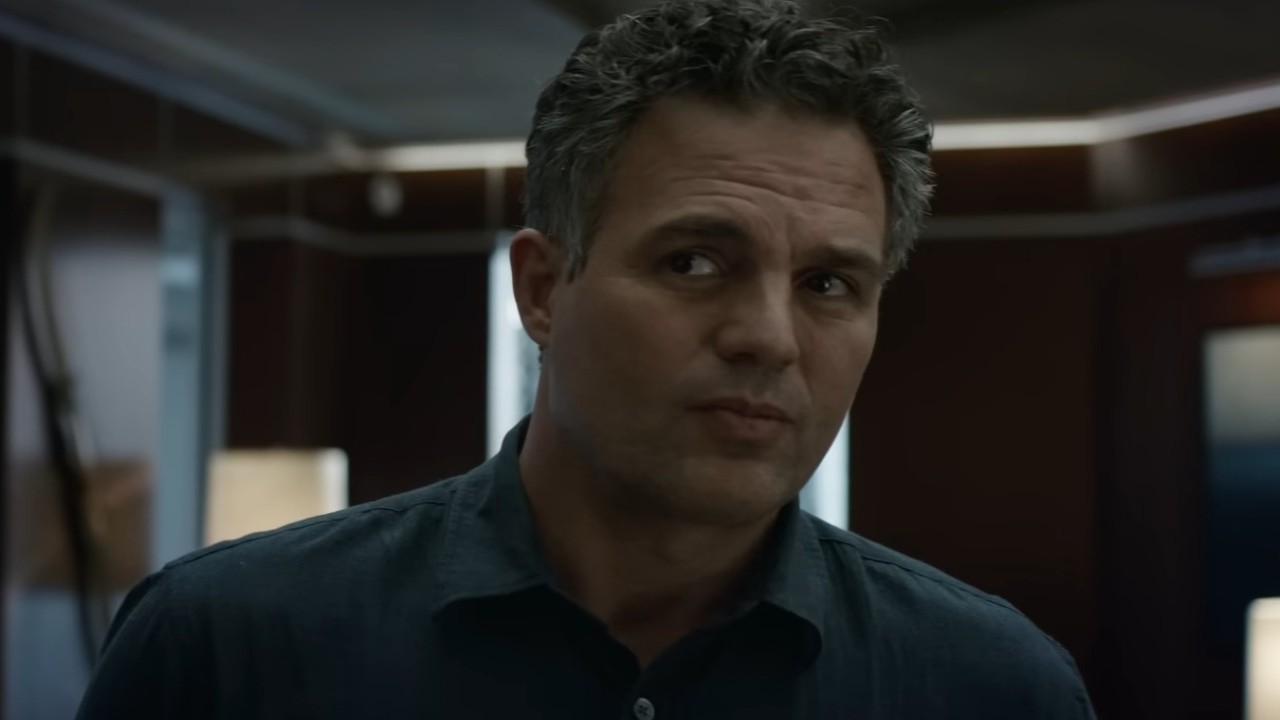 Will Mark Ruffalo Appear In Captain America: Brave New World? Explored