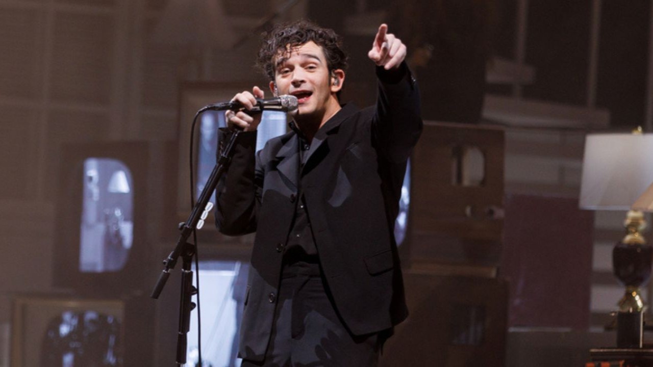 Matty Healy (CC: Getty Images)