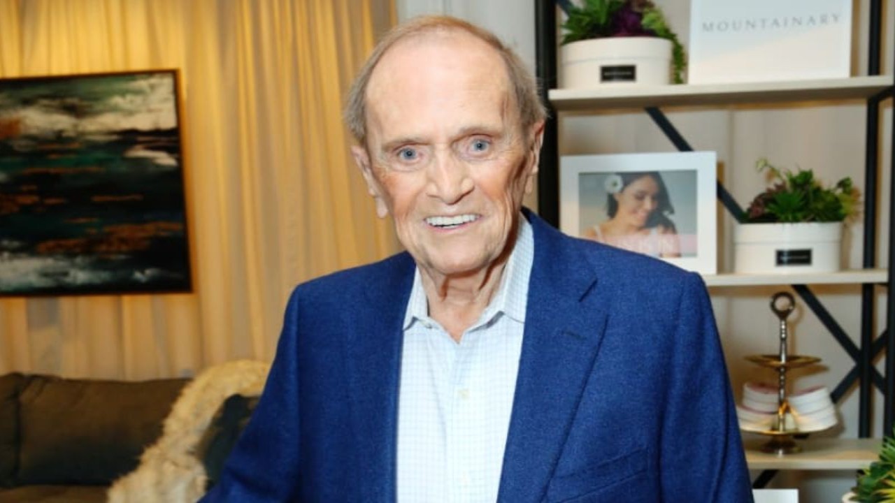 Bob Newhart (Getty Images)