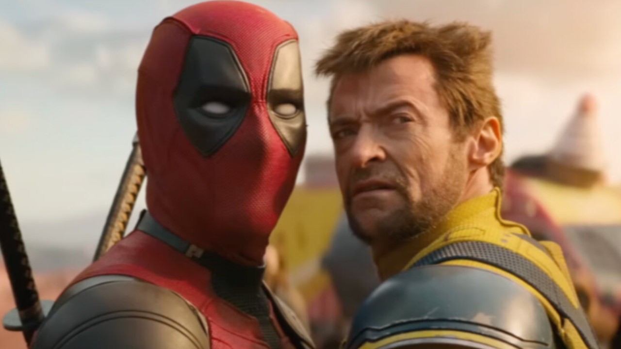 Deadpool And Wolverine India Advance Bookings: Ryan Reynolds and Hugh Jackman film sells spectacular 200000 tickets in top chains, 3 hours before release day; Final count to be 220000