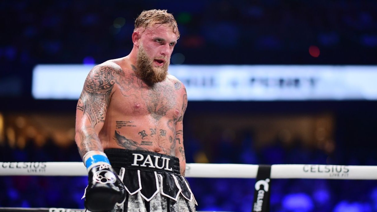 Jake Paul Teases Future PFL Showdown With Mike Perry in Latest Update