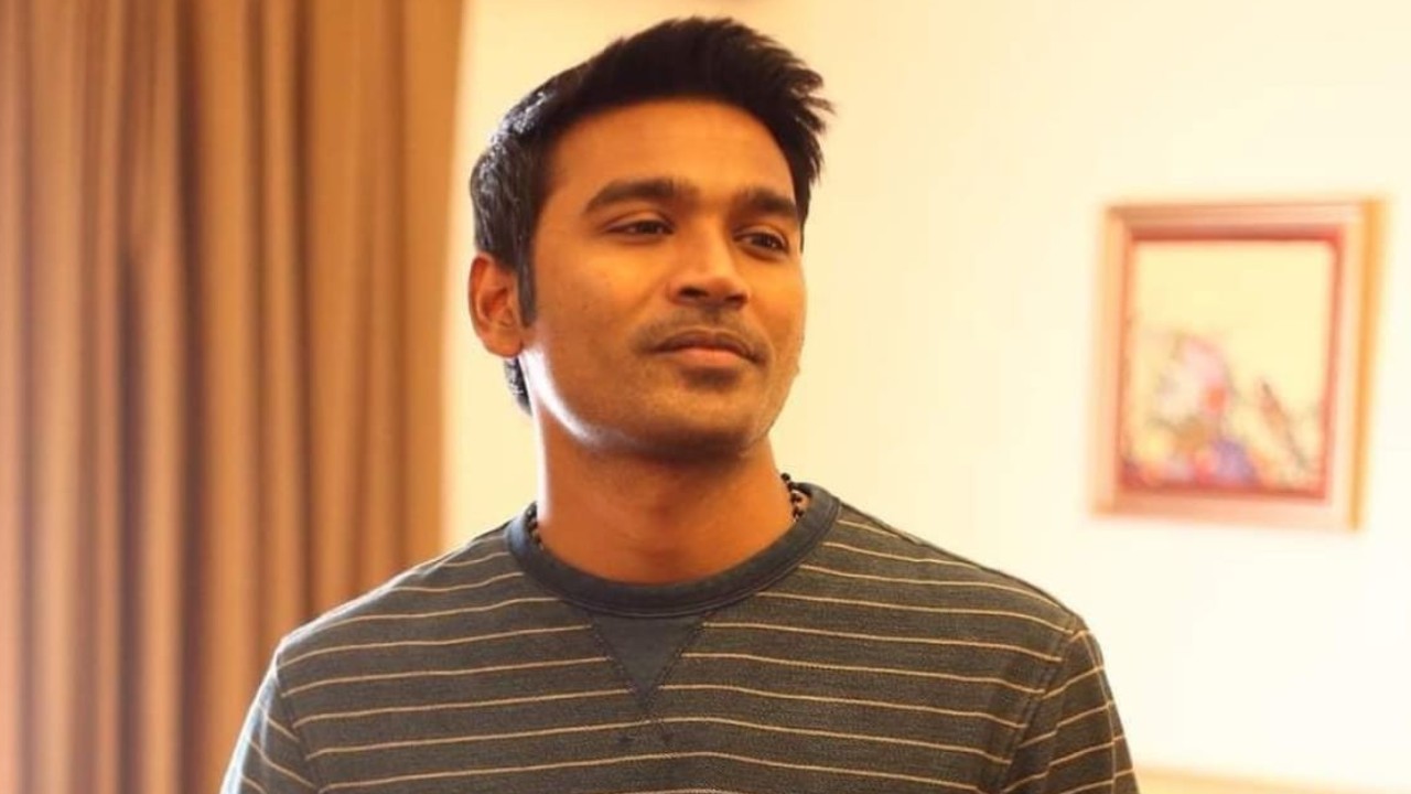 Here's why Tamil Film Producers Council has issued 'red card' against Dhanush