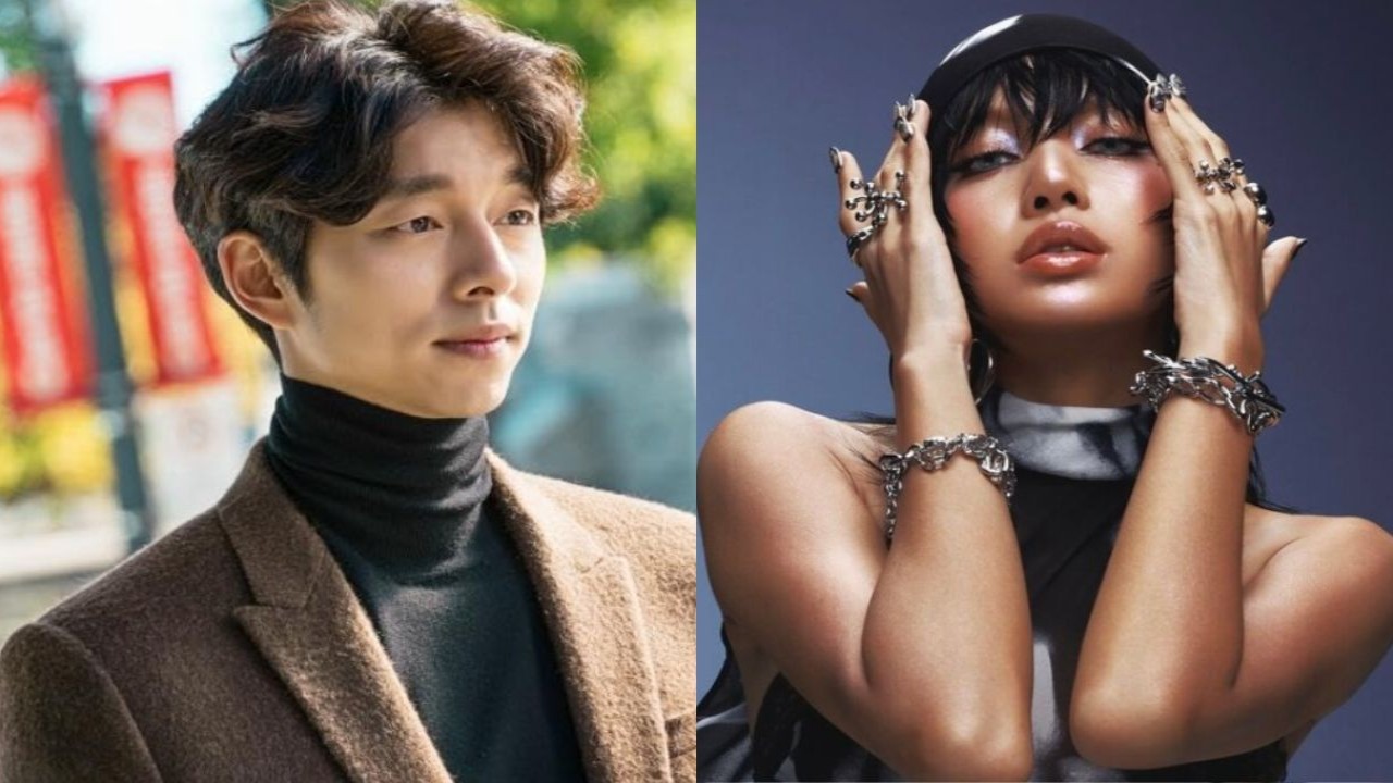 Gong Yoo, Lisa: tvN, LLOUD 