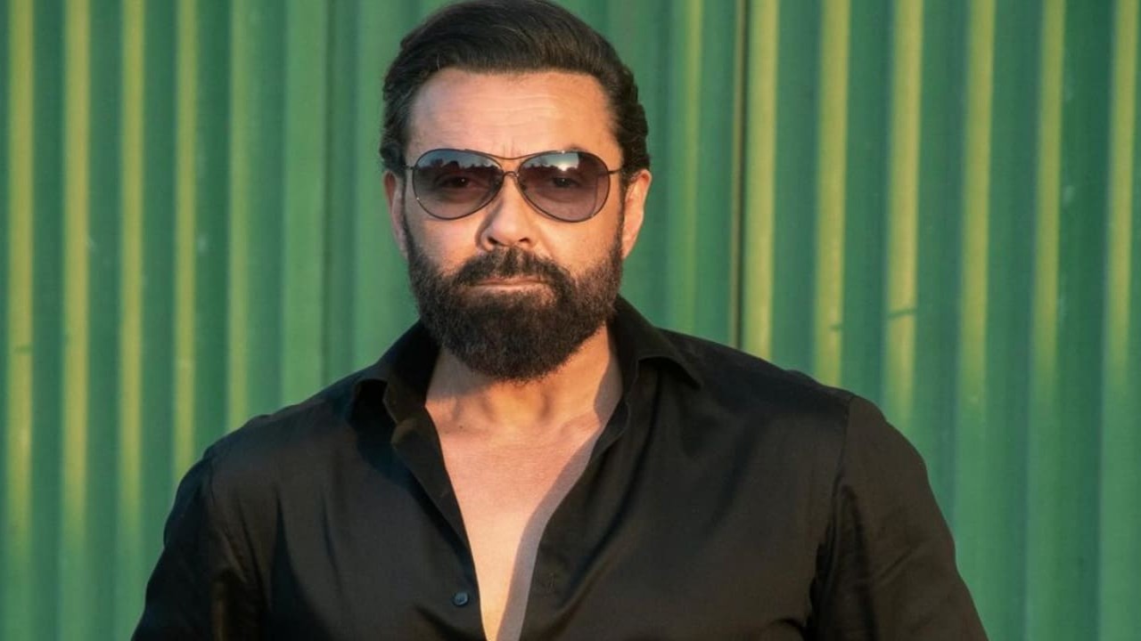 Kanguva to Devara: List of South movies that will see Bobby Deol in villianous roles